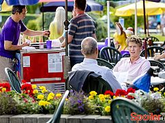 Chesapeake Shores: 1x08 Deals Undone - zdjęcia promocyjne