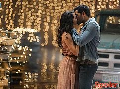 Chesapeake Shores: 1x08 Deals Undone - zdjęcia promocyjne
