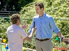 Chesapeake Shores: 1x08 Deals Undone - zdjęcia promocyjne