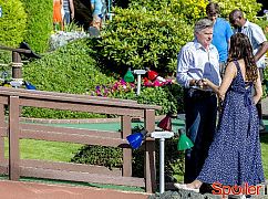 Chesapeake Shores: 1x08 Deals Undone - zdjęcia promocyjne