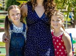 Chesapeake Shores: 1x08 Deals Undone - zdjęcia promocyjne