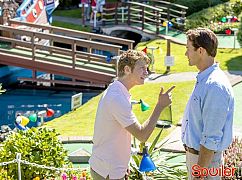 Chesapeake Shores: 1x08 Deals Undone - zdjęcia promocyjne