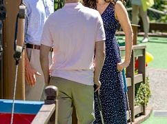 Chesapeake Shores: 1x08 Deals Undone - zdjęcia promocyjne