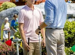 Chesapeake Shores: 1x08 Deals Undone - zdjęcia promocyjne