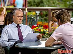 Chesapeake Shores: 1x08 Deals Undone - zdjęcia promocyjne