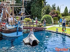 Chesapeake Shores: 1x08 Deals Undone - zdjęcia promocyjne
