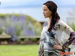 Chesapeake Shores: 1x08 Deals Undone - zdjęcia promocyjne