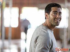 Chesapeake Shores: 1x08 Deals Undone - zdjęcia promocyjne