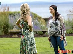 Chesapeake Shores: 1x08 Deals Undone - zdjęcia promocyjne