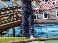 Chesapeake Shores: 1x08 Deals Undone - zdjęcia promocyjne
