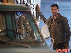 Chesapeake Shores: 1x08 Deals Undone - zdjęcia promocyjne