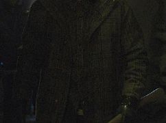 Wirus: 3x06 The Battle of Central Park - zdjęcia promocyjne