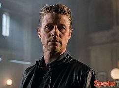 Gotham: 3x03 Look Into My Eyes - zdjęcia promocyjne