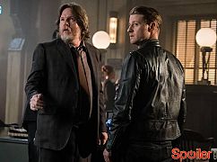Gotham: 3x03 Look Into My Eyes - zdjęcia promocyjne