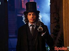 Gotham: 3x03 Look Into My Eyes - zdjęcia promocyjne