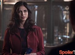 Gotham: 3x03 Look Into My Eyes - zdjęcia promocyjne