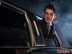 Gotham: 3x03 Look Into My Eyes - zdjęcia promocyjne