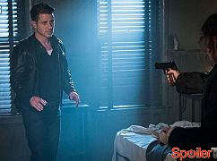 Gotham: 3x03 Look Into My Eyes - zdjęcia promocyjne