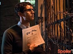 Gotham: 3x03 Look Into My Eyes - zdjęcia promocyjne