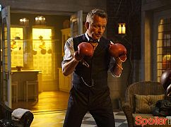 Gotham: 3x03 Look Into My Eyes - zdjęcia promocyjne