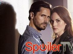 Zdjęcia promocyjne obsady 1 sezonu serialu Good Behavior
