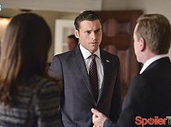 Designated Survivor: 1x03 The Confession - zdjęcia promocyjne