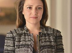 Designated Survivor: 1x03 The Confession - zdjęcia promocyjne