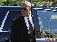 Designated Survivor: 1x03 The Confession - zdjęcia promocyjne