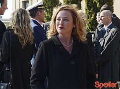 Designated Survivor: 1x03 The Confession - zdjęcia promocyjne