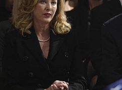 Designated Survivor: 1x03 The Confession - zdjęcia promocyjne