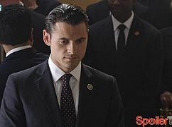 Designated Survivor: 1x03 The Confession - zdjęcia promocyjne