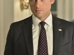 Designated Survivor: 1x03 The Confession - zdjęcia promocyjne