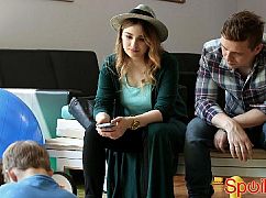 Barwy szczęścia odc. 1505 - zdjęcia promocyjne