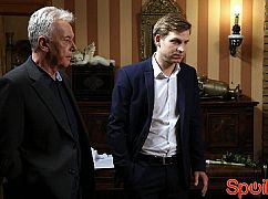 Barwy szczęścia odc. 1505 - zdjęcia promocyjne