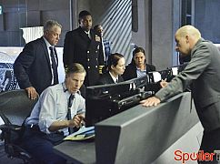 Designated Survivor: 1x04 The Enemy - zdjęcia promocyjne
