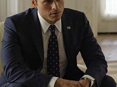 Designated Survivor: 1x04 The Enemy - zdjęcia promocyjne