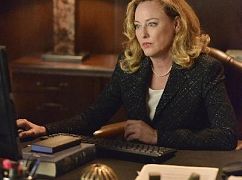 Designated Survivor: 1x04 The Enemy - zdjęcia promocyjne