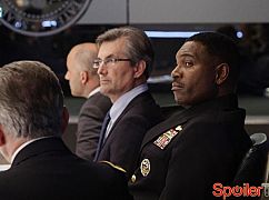 Designated Survivor: 1x04 The Enemy - zdjęcia promocyjne