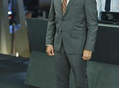 Designated Survivor: 1x04 The Enemy - zdjęcia promocyjne