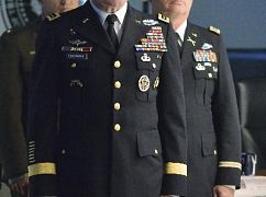 Designated Survivor: 1x04 The Enemy - zdjęcia promocyjne