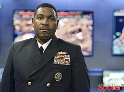 Designated Survivor: 1x04 The Enemy - zdjęcia promocyjne