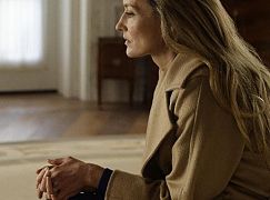 Designated Survivor: 1x04 The Enemy - zdjęcia promocyjne