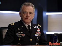 Designated Survivor: 1x04 The Enemy - zdjęcia promocyjne