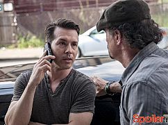 Chicago PD: 4x04 Big Friends Big Enemies - zdjęcia promocyjne