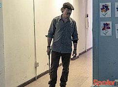 Chicago PD: 4x04 Big Friends Big Enemies - zdjęcia promocyjne