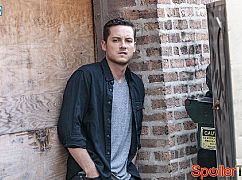Chicago PD: 4x04 Big Friends Big Enemies - zdjęcia promocyjne