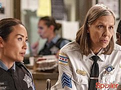 Chicago PD: 4x04 Big Friends Big Enemies - zdjęcia promocyjne