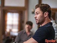 Chicago PD: 4x04 Big Friends Big Enemies - zdjęcia promocyjne