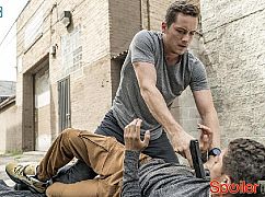 Chicago PD: 4x04 Big Friends Big Enemies - zdjęcia promocyjne