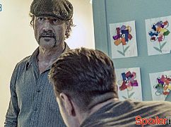 Chicago PD: 4x04 Big Friends Big Enemies - zdjęcia promocyjne